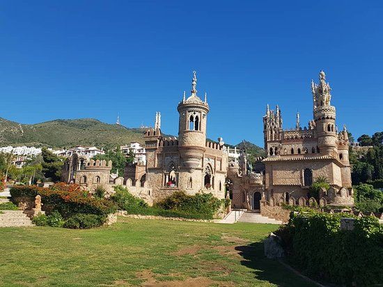 Castello di Colomares